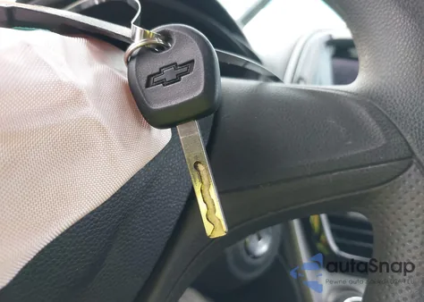 2021 Chevrolet Spark Ls from USA, damaged, VIN KL8CB6SA3MC704352